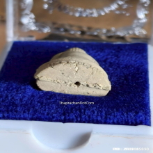 พระปิดตาลอยองค์เล็ก หลวงพ่ออุ้น วัดตาลกง ปี 43