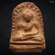 พระรอดมหาวัน พิมพ์ใหญ่ 