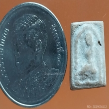 นางกวักเนื้อผง