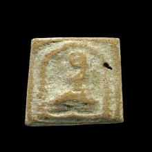 นางกวักเนื้อผง