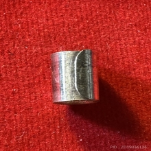 ตะกรุดหลวงพ่อเนื่อง