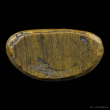 หลวงพ่อเงินรุ่นปืนแตกพิมพ์แจกแม่ครัว