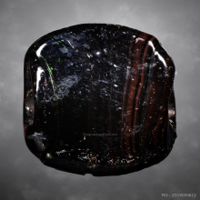 หนุมานเนื้อครั่งแก้ว หลวงพ่อโอภาสี อาศรมบางมด