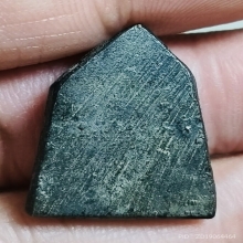 นางพญา กรุนาคาม นครศรีธรรมราช ชินเงิน พระกรุภาคใต้ #580w