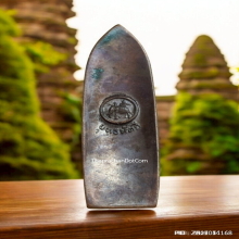 เหรียญ พระร่วงยุทธหัตถีดอนเจดีย์ วัดป่าเลไลยก์วรวิหาร ปี 13