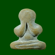 พระปิดตาหลวงพ่อทองสุข วัดสะพานสูง จ.นนทบุรี