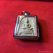 สมเด็จหลวงพ่อเนื่อง