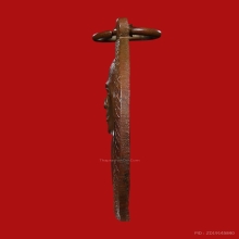 หลวงพ่อทองสุข วัดลานคา สุพรรณบุรี ปี2473 มีจาร