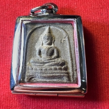 สมเด็จหลวงพ่อเนื่อง