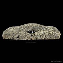 พระสมเด็จหลวงปู่นาค วัดระฆังฯพิมพ์สมเด็จโต