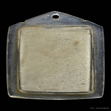 พระนางกวัก ผงพุทธคุณ หลวงพ่อสงวน วัดไผ่พันมือ สุพรรณบุรี