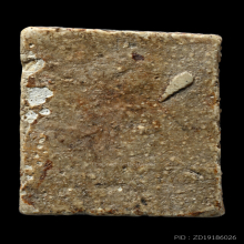 พระนางกวักหลวงพ่อแฉ่ง วัดบางพัง