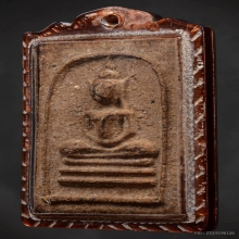 สมเด็จหลวงพ่อเนื่อง