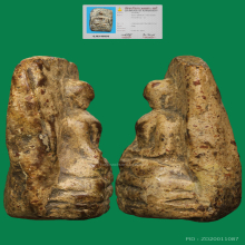 พระคงลำพูน