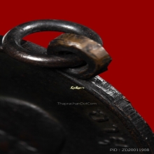 หลวงพ่อแดง วัดเขาบันไดอิฐ