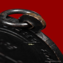 หลวงพ่อแดง วัดเขาบันไดอิฐ