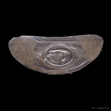 หลวงพ่อเงิน กริ่งพันตำลึง สวยแชมป์