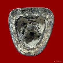 พระบูชาหลวงปู่ทวด  รุ่นสร้างเจดีย์ ปี33 เนื้อนวะ 7นิ้ว