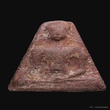 พระนางเสน่ห์จันทร์ กรุตาเถรขึงหนัง จ.สุโขทัย