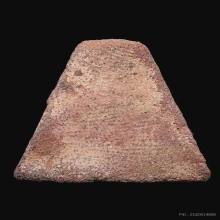 พระนางเสน่ห์จันทร์ กรุตาเถรขึงหนัง จ.สุโขทัย