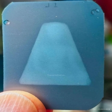 พระนางเสน่ห์จันทร์ กรุตาเถรขึงหนัง จ.สุโขทัย