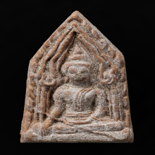 พระเนื้อผง 