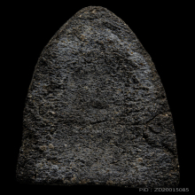 หลวงพ่อทวด อาจารย์นอง ปี2514 ว่านกดมือ หน้ากรรมการ บัวหลุด