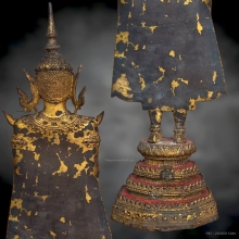 พระรัตนะปางห้ามญาติ ยุคต้น 