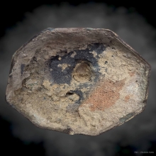 พระรัตนะปางห้ามญาติ ยุคต้น 