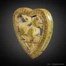 หัวใจสิงห์หลวงพ่อเดิม แชมป์งานสมาคม สวยจิ๊ดดด