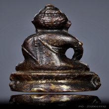 พระกริ่งใหญ่ วัดอรุณ ปี 95-96