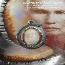 “เบี้ยแก้” หลวงพ่อคำ วัดโพธิ์ปล้ำ จ.อ่างทอง