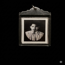 รูปถ่ายคุณปู่เที่ยงน่วมมานา