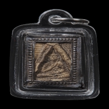 พระผงของขวัญวัดปากน้ำรุ่น3พิมพ์3