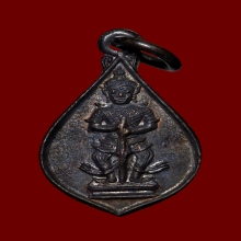 หลวงพ่อคง วัดวังสับปะรด