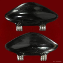 เบี้ยแก้ หลวงปู่เจือ วัดกลางบางแก้ว นคนปฐม (ห่วงโทเร)