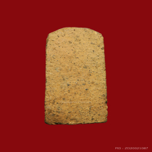 พระลีลาซุ้มแจกันหลวงพ่อพริ้งวัดบางปะกอก