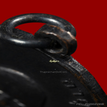 หลวงพ่อแดง วัดเขาบันไดอิฐ