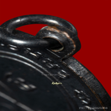 หลวงพ่อแดง วัดเขาบันไดอิฐ