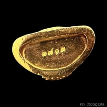 #พระทองคำ.. หลวงพ่อโสธร รุ่น กรมศุลกากร 120ปี