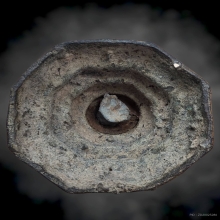 พระบูชารัตนะยุคต้น 