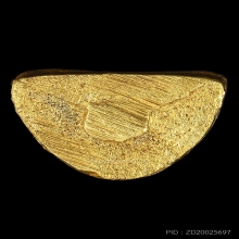 ชุดทองคำ หลวงพ่อเกษม ครบรอบ80ปี ปี2534พร้อมกล่องเดิมๆสภาพสวย