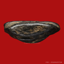 พระปิดตา หลวงพ่อเชย วัดท่าควาย สิงห์บุรี พิมพ์ปิดตา 2 หน้า