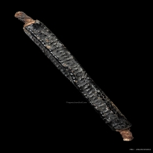 ตะกรุดหลวงพ่อกลั่น วัดพระญาติ จ.อยุธยา