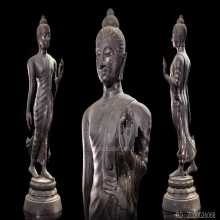 พระพุทธนวฤทธิ์ จิตตภาวัน รุ่นแรก พ.ศ. 2512