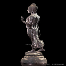 พระพุทธนวฤทธิ์ จิตตภาวัน รุ่นแรก พ.ศ. 2512