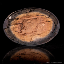 พระพุทธนวฤทธิ์ จิตตภาวัน รุ่นแรก พ.ศ. 2512