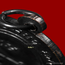 หลวงพ่อแดง วัดเขาบันไดอิฐ