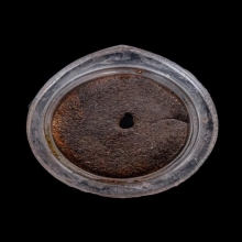 เม็ดประคำผงพรายกุมาร หลวงปู่ทิม วัดละหารไร่