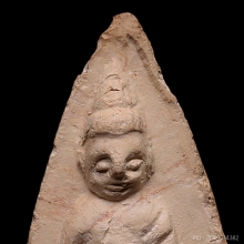 พระพุทโธพิมพ์เล็กสวยแชมป์